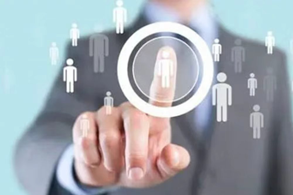 上海金融科技人才 财富管理“智能化”核心引擎