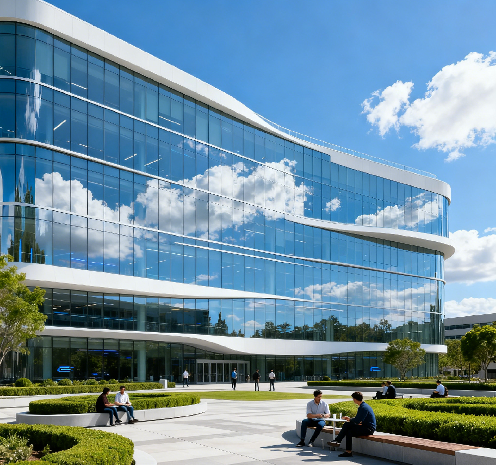 重构人力新生态:2025数智化破局全景+未来五年趋势与实战指南