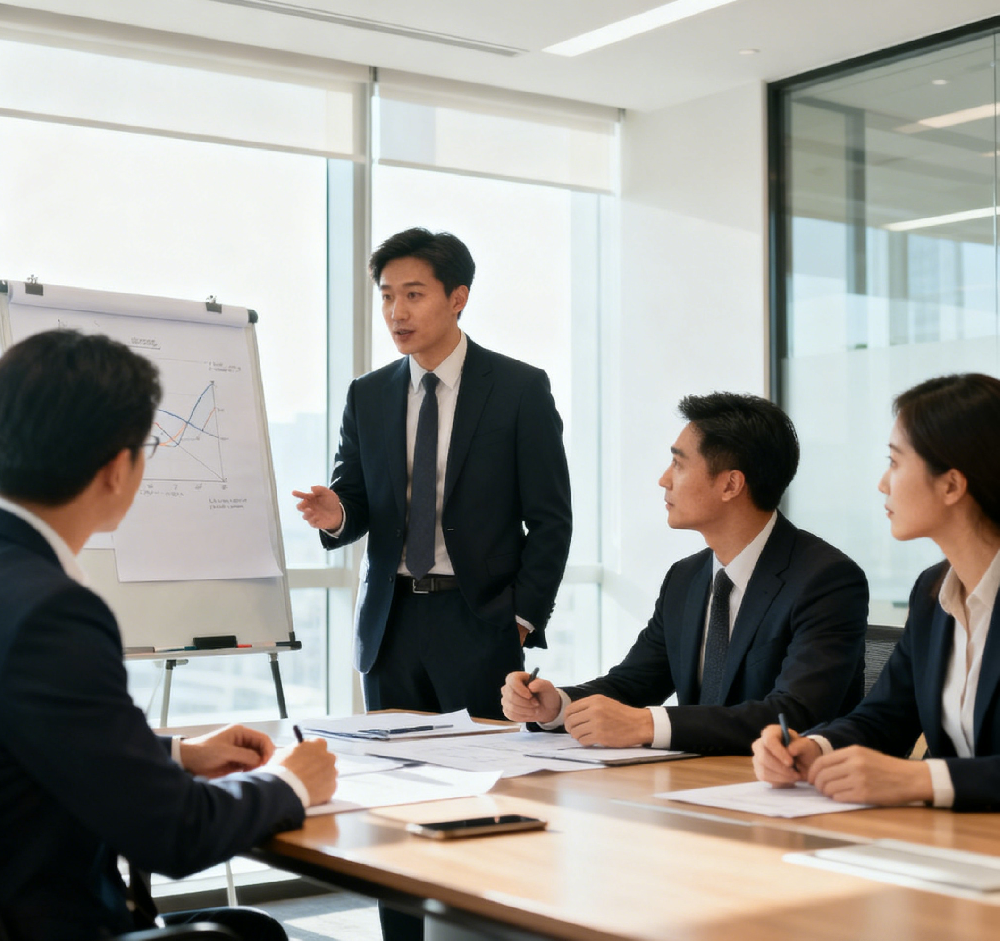 上海互联网高端人才猎头|专业技术人才招聘服务