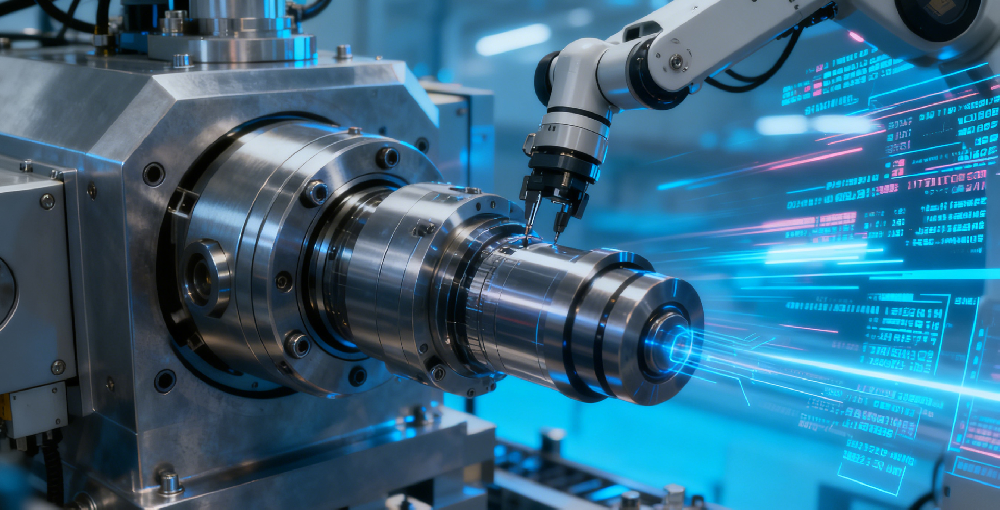 上海非标自动化行业人才需求与市场趋势