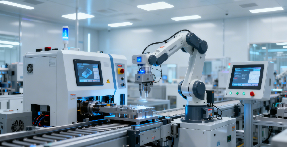 上海智能制造行业人才竞争格局与现状