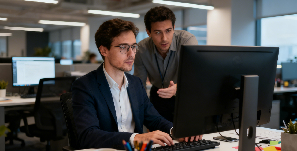 上海企业借助猎头快速补核心岗位的优势